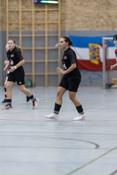 Bild 1087 - wCJ Loewinnen Cup C1